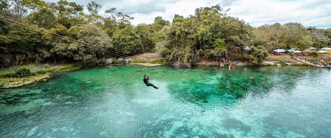 gruta pratinha, azul, lapa doce ok